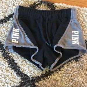Victoria’s Secret PINK shorts
